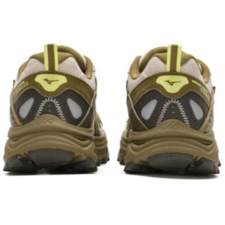 Кроссовки для бега Mizuno Racer Trail - изображение 5