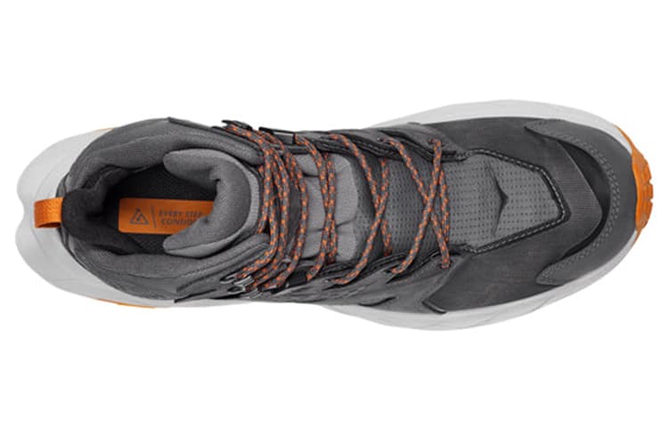 Кроссовки HOKA ONE ONE Anacapa GTX -Tex - изображение 4