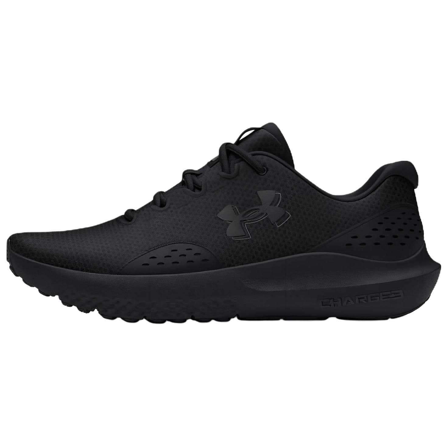 Кроссовки для бега Under Armour Charged Surge 4 - изображение 1