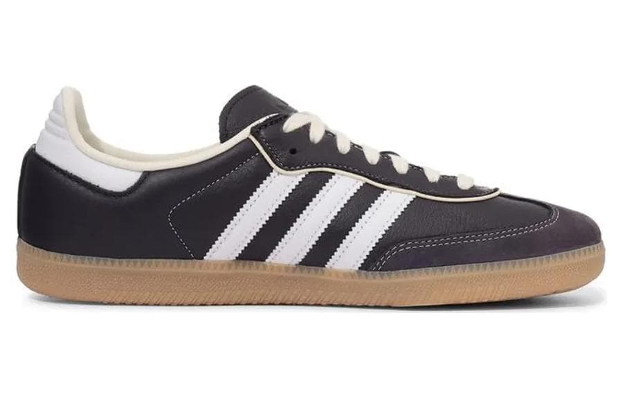 Кроссовки adidas Samba OG - изображение 2