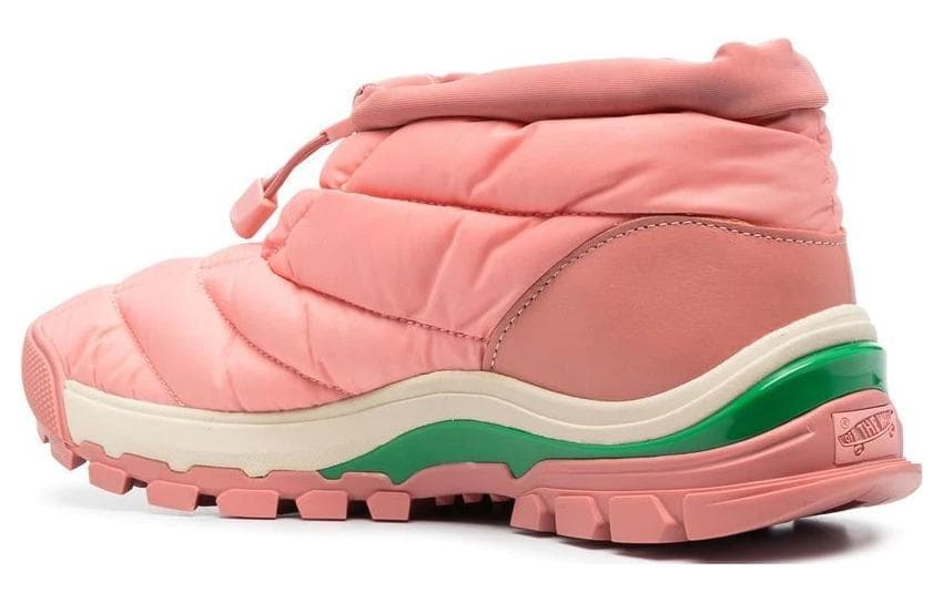 Кроссовки Joe Freshgoods x Vans Slip-Hiker LX - изображение 4
