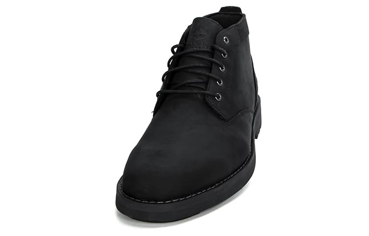 Ботинки уличные Timberland Crestfield WP Chukka - изображение 3
