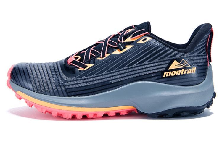 Кроссовки для бега Columbia Montrail - изображение 1