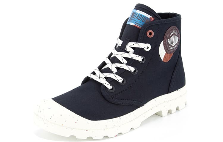 Ботинки уличные Palladium Pampa Hi Storm - изображение 2