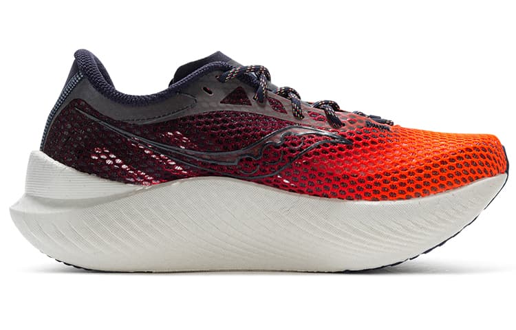 Кроссовки для бега Saucony Endorphin Pro 3 - изображение 2