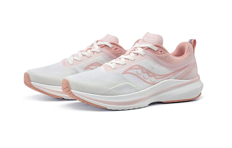 Кроссовки для бега Saucony Humming 3 - изображение 3