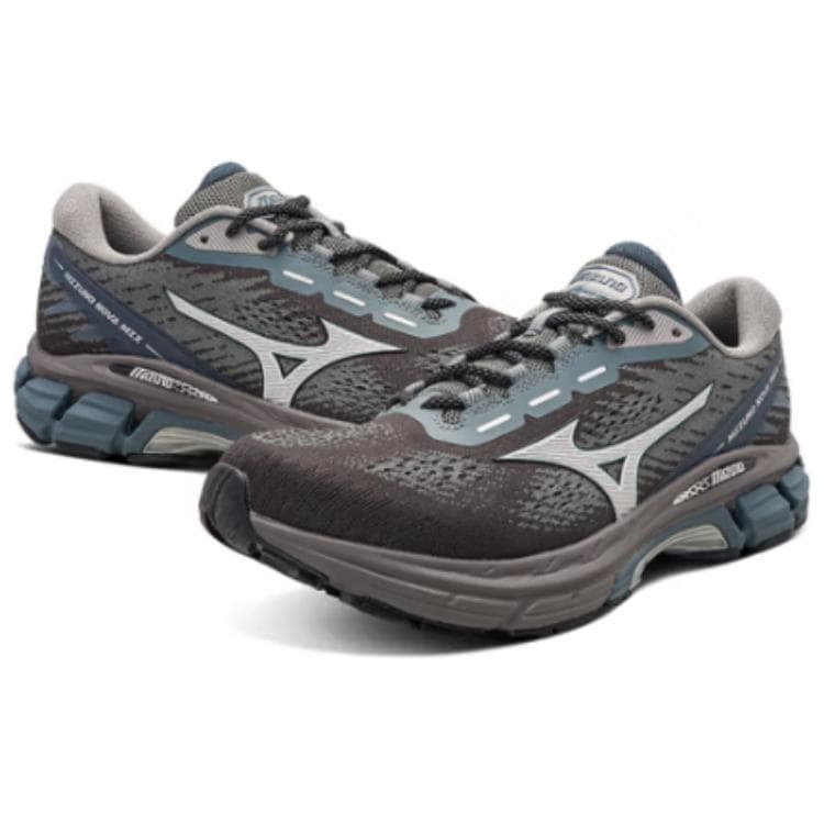 Кроссовки для бега Mizuno NOVA MIX - изображение 4