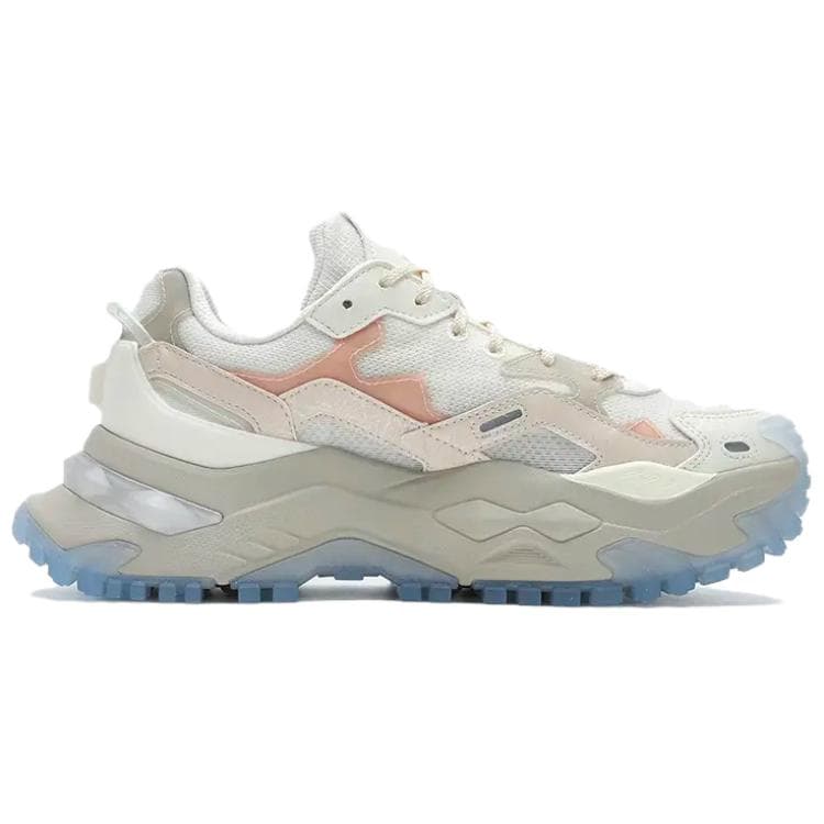 Кроссовки для бега FILA FUSION BIANCO - изображение 2
