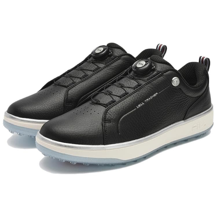 Кроссовки для гольфа FILA GF 1911 Trainer - изображение 2