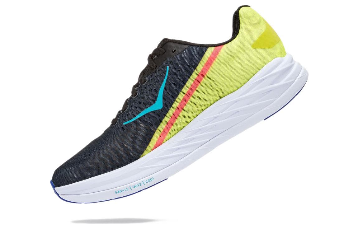 Кроссовки для бега HOKA ONE ONE Rocket X - изображение 4