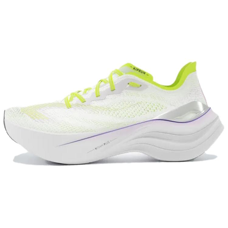Кроссовки для бега DECATHLON KD900,2 Амортизация Устойчивость к истиранию Низкий верх Повседневная Обувь для бега и тренировок Женская - изображение 1
