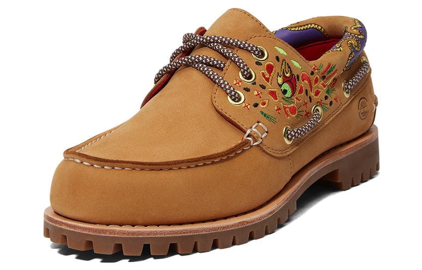 CLOT x Timberland - изображение 2