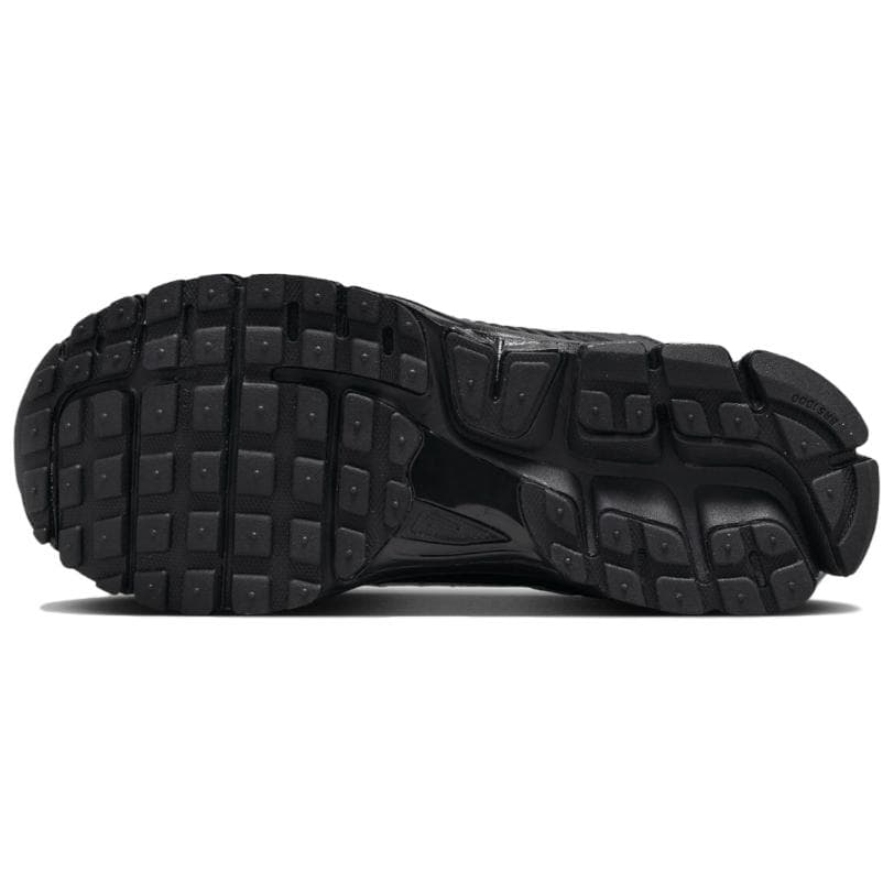 Кроссовки для бега Nike Air Zoom Vomero 5 Black White — фото 5