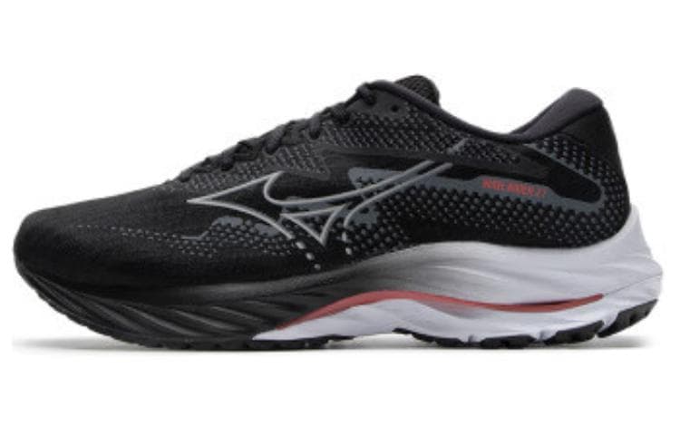 Кроссовки для бега Mizuno Wave Rider 27 - изображение 1