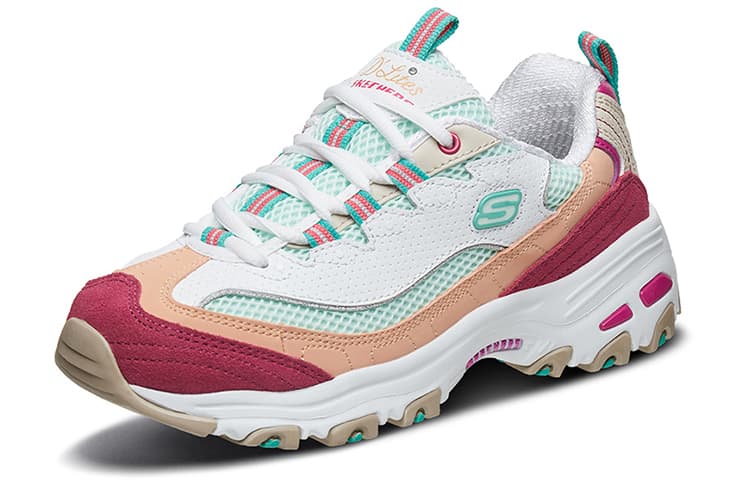 Кроссовки Skechers D'LITES 2.0 Chance - изображение 3