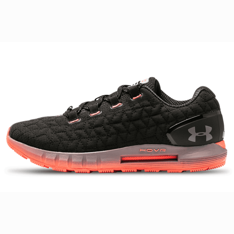 Кроссовки для бега Under Armour HOVR ColdGear Reactor 2 NC - изображение 1