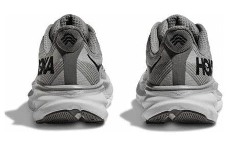 Кроссовки для бега HOKA ONE ONE Clifton 9 Wide - изображение 5