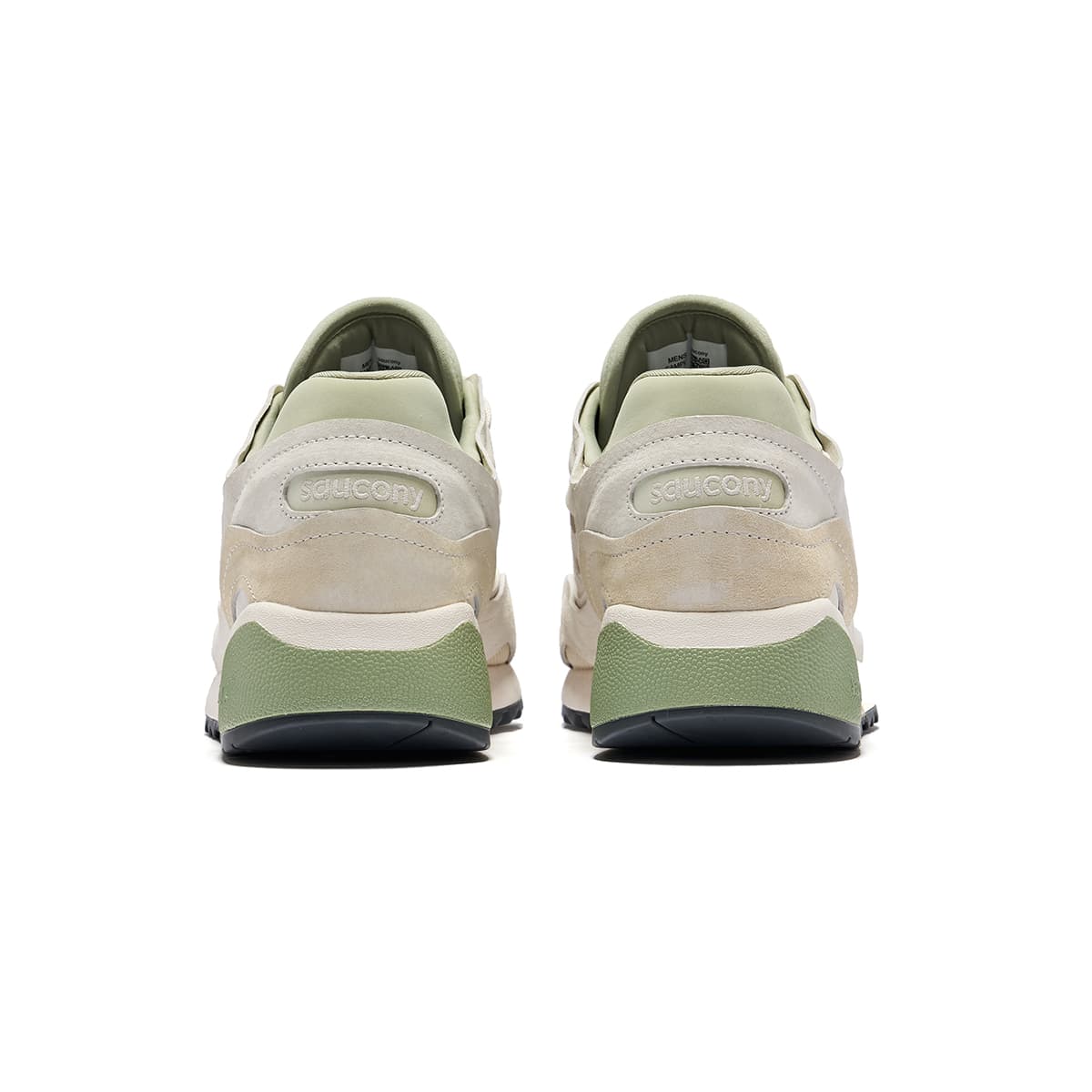 Кроссовки для бега Saucony SHADOW 6000 LAYER - изображение 4