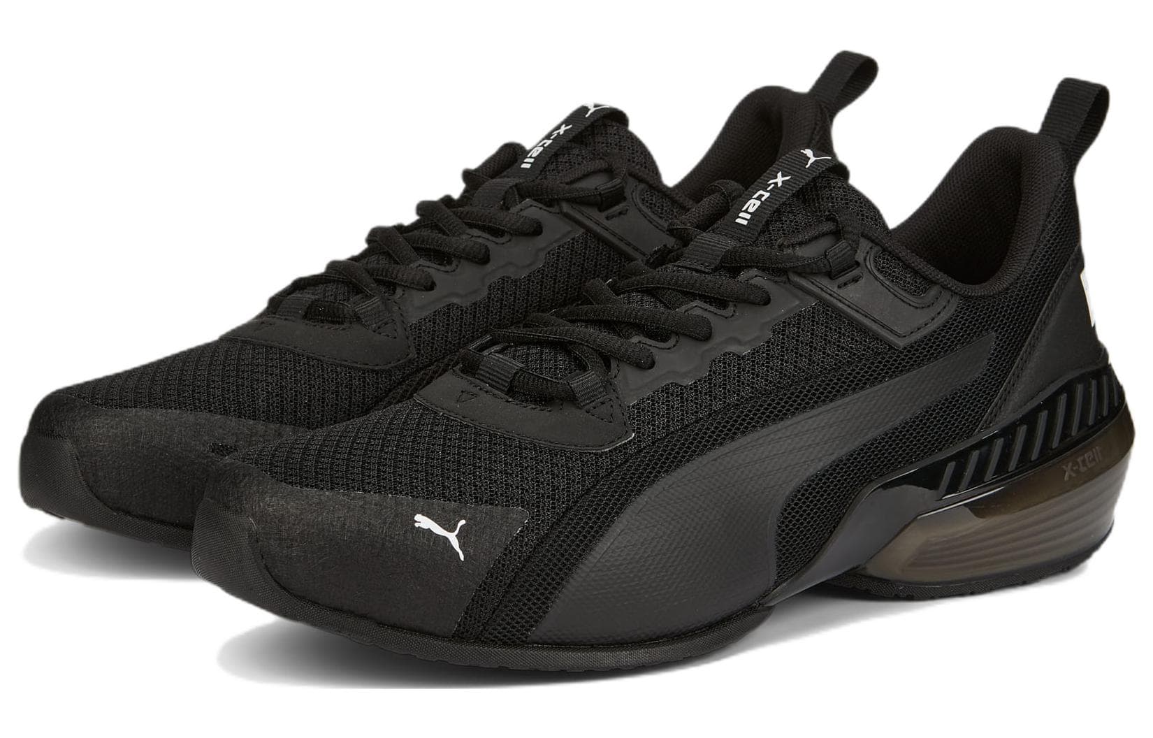 Кроссовки для бега PUMA X-CELL Uprise - изображение 3
