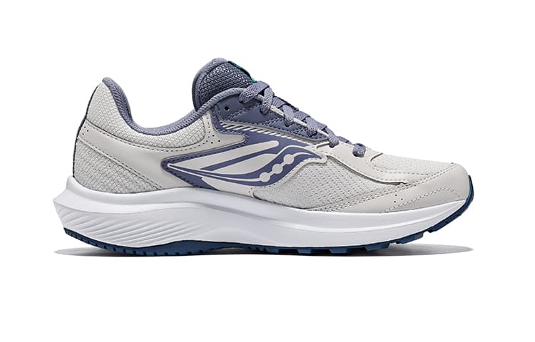 Кроссовки для бега Saucony Cohesion 17 - изображение 2