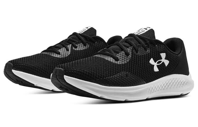 Кроссовки для бега Under Armour Pursuit Charged - изображение 3