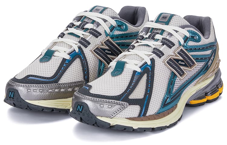 Кроссовки для бега New Balance 1906R - изображение 3