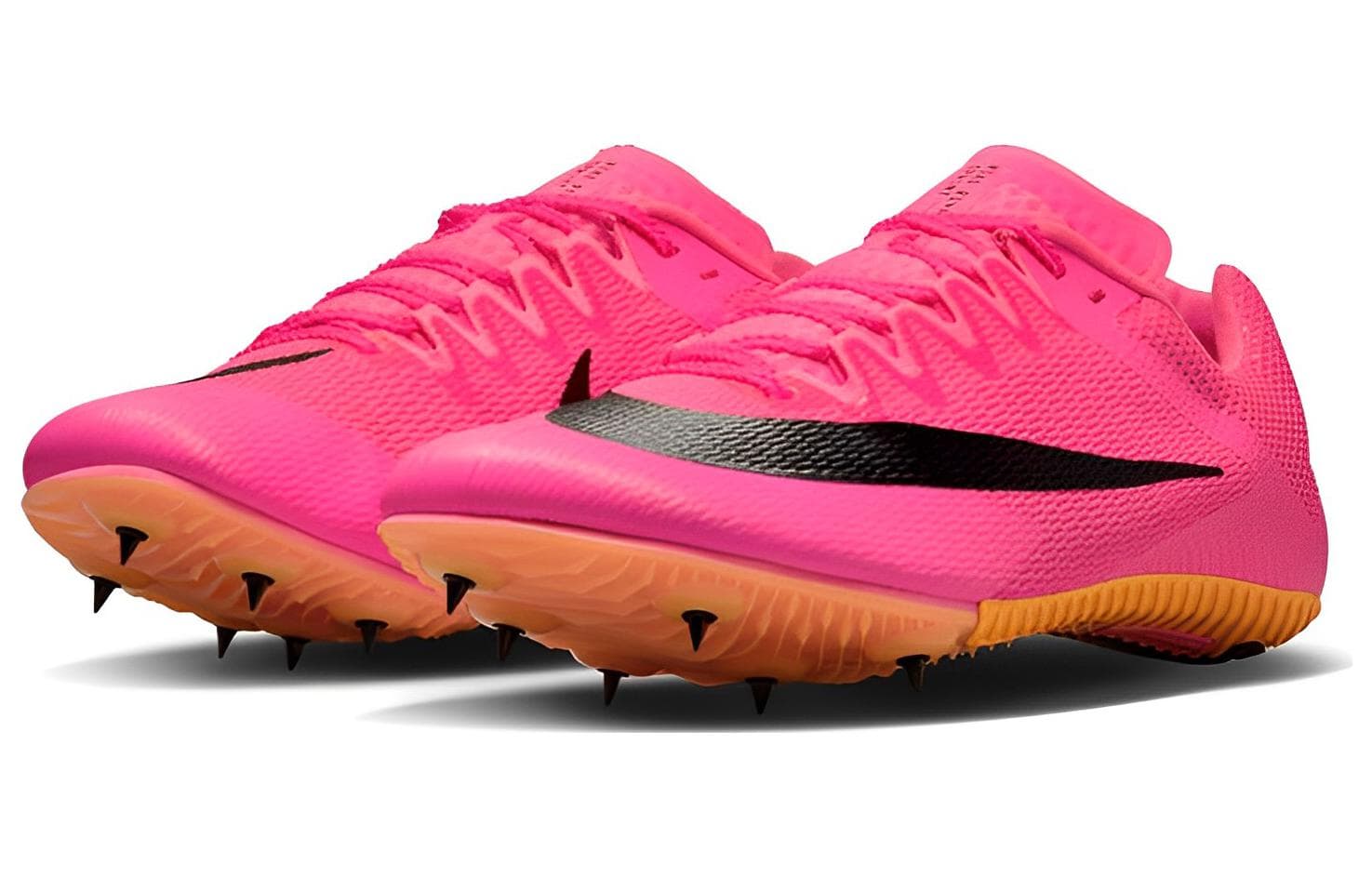Кроссовки для бега Nike ZOOM SPRINT S10 — фото 3