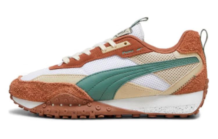 Кроссовки для бега PUMA Blktop Rider - изображение 1