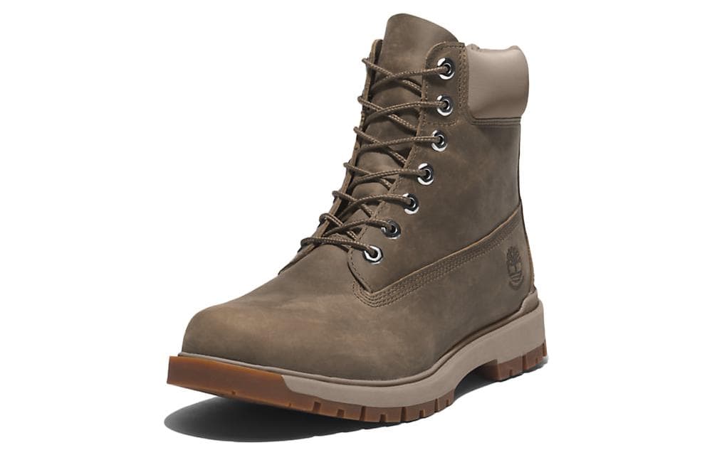 Ботинки уличные Timberland Tree Vault 6 - изображение 3
