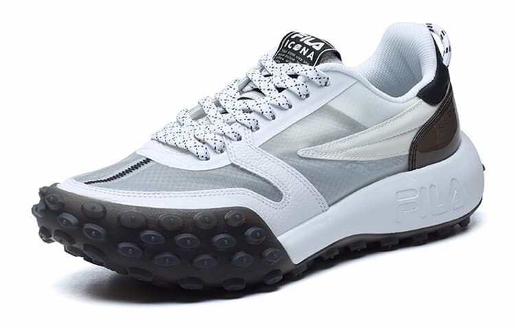 Кроссовки FILA Gara - изображение 2
