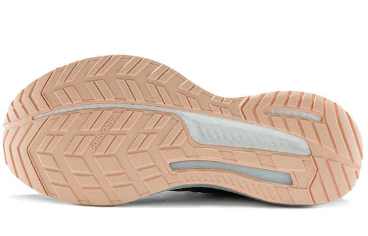 Кроссовки для бега Saucony Hurricane 23 - изображение 5