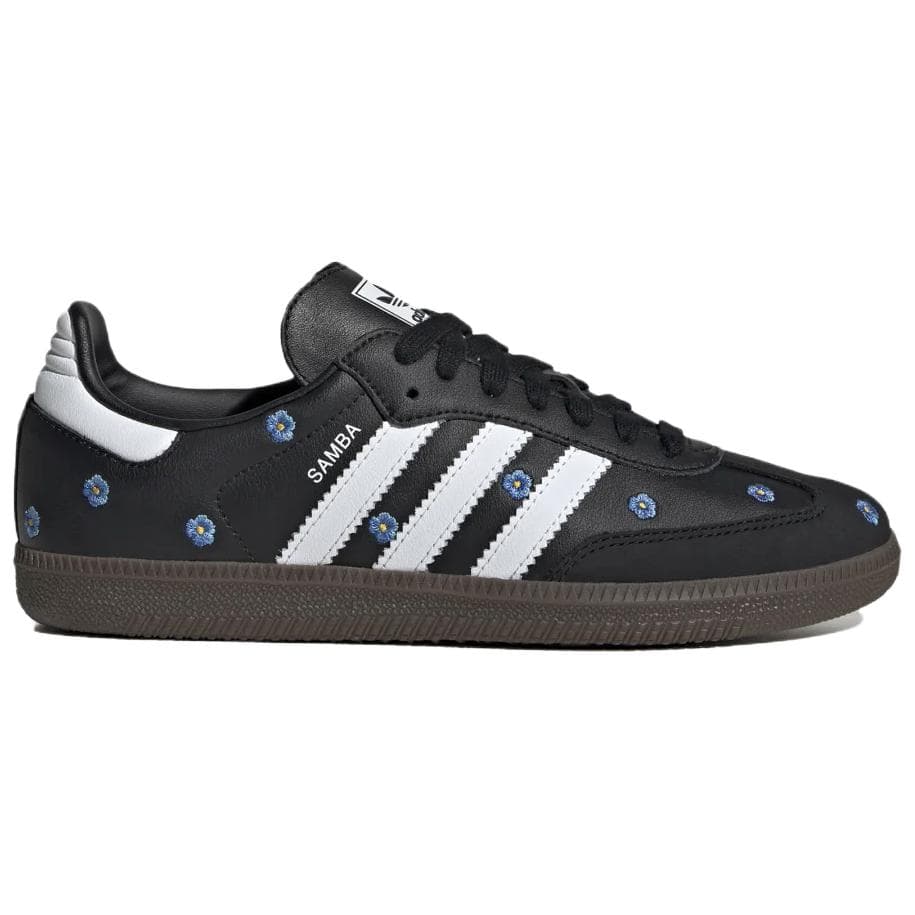 Кроссовки adidas Samba OG - изображение 2