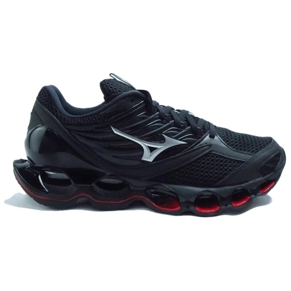 Кроссовки для бега Mizuno WAVE PROPHECY 13 - изображение 2
