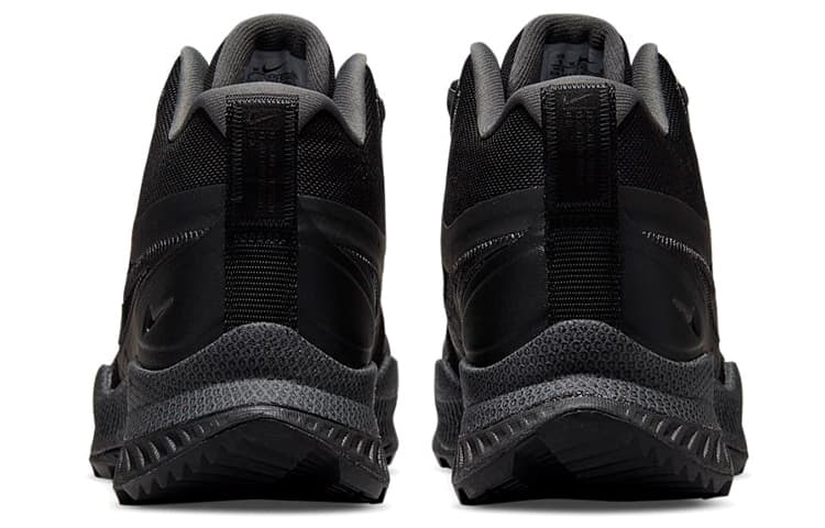 Кроссовки для бега Nike React Run SFB Carbo - изображение 5