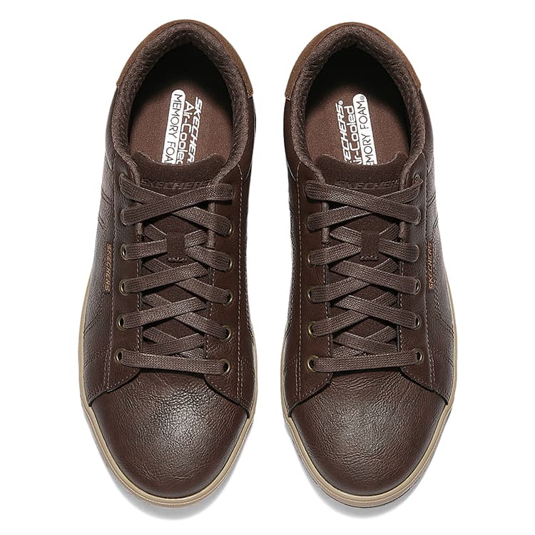 Ботинки Skechers MENS USA STREET WEAR - изображение 4