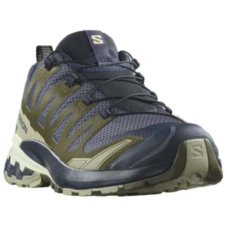Кроссовки SALOMON XA Pro 3D V9 - изображение 3