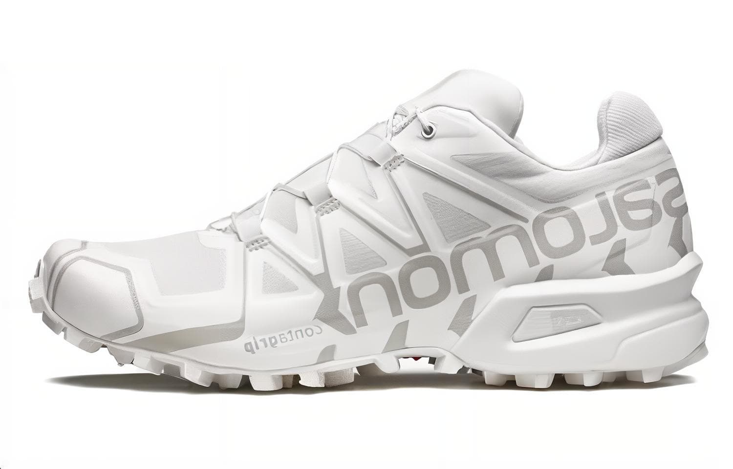 Кроссовки SALOMON CROSS - изображение 1