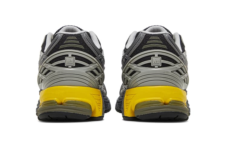 Кроссовки для бега New Balance - изображение 6