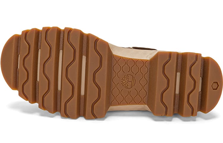 Ботинки Timberland - изображение 6