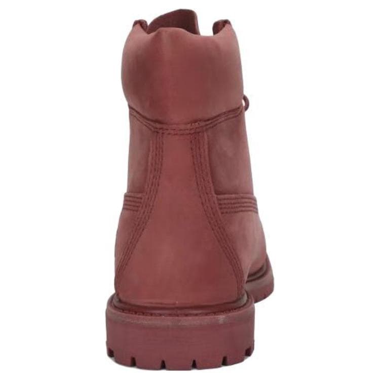 Сапоги Timberland 6 Inch Lace Waterproof Boot - изображение 4