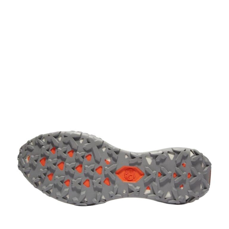 Кроссовки Timberland High Топ Уличная обувь Мужской Белый - изображение 6