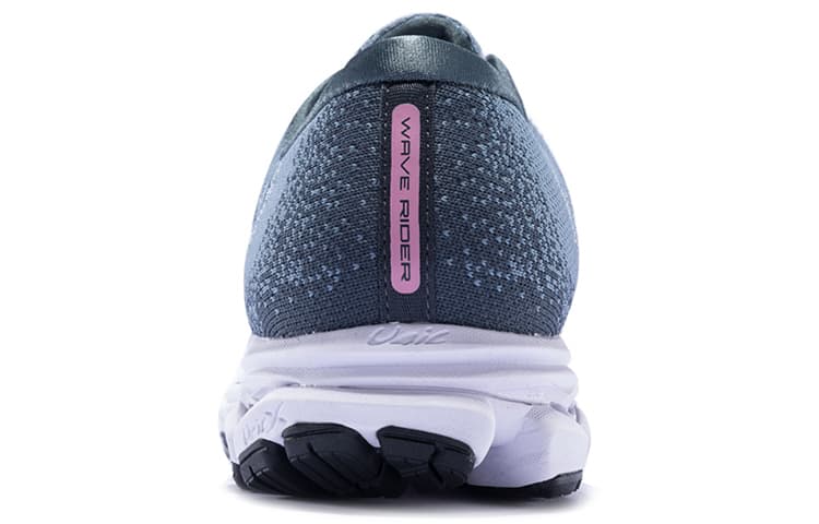 Кроссовки для бега Mizuno Rider Waveknit 3 - изображение 4