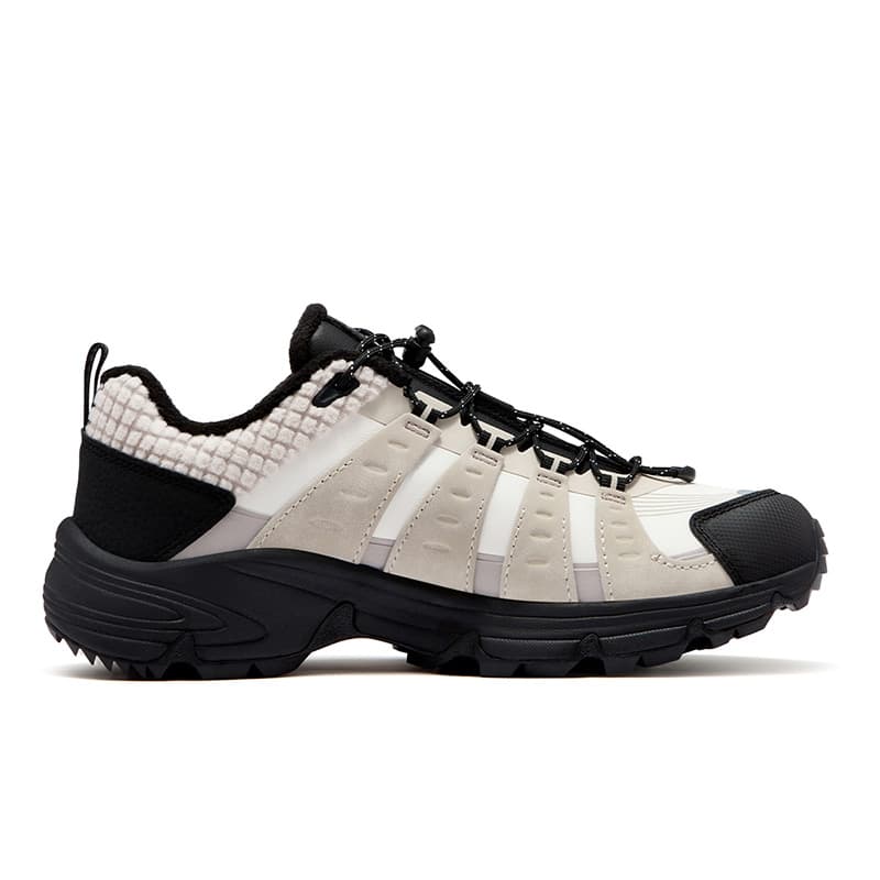 Кроссовки для бега FILA FUSION COMO X Low Топ Повседневные кроссовки для бега Женские - изображение 2