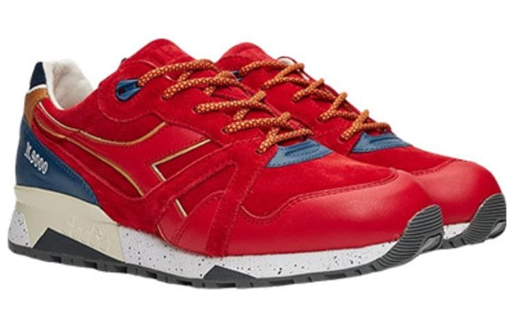 Кроссовки для бега diadora Diadora N9000 - изображение 3
