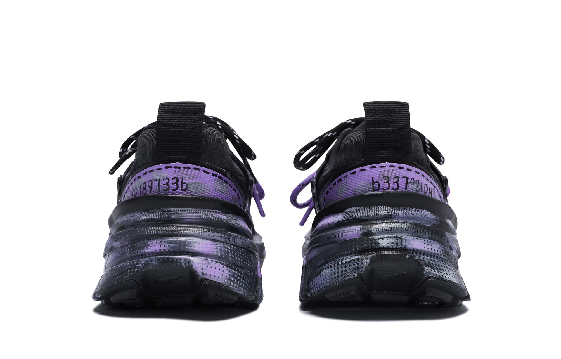 Кроссовки для бега Nike V2K Run 811 - изображение 5