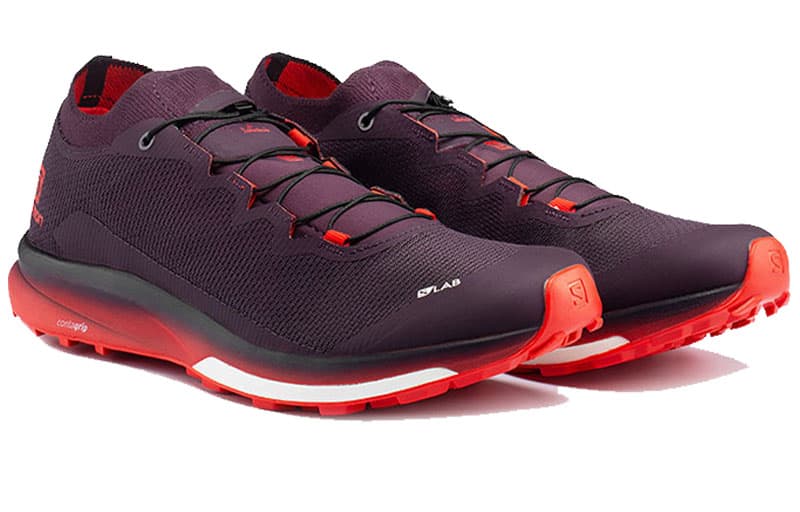 Кроссовки для бега SALOMON - изображение 2