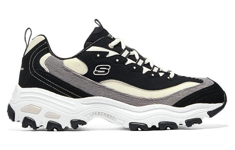 Кроссовки Skechers D'Lites 1.0 Milk Tea Bear - изображение 2
