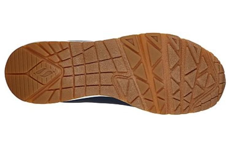 Кроссовки для бега Skechers Uno-Stand On Air Navy - изображение 4