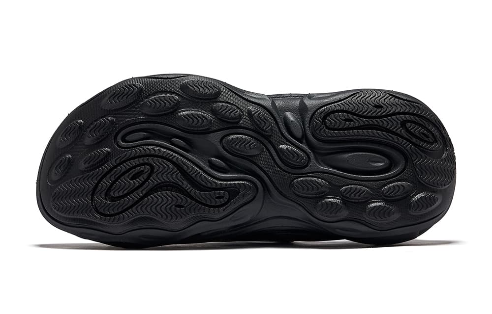 Сабо Merrell x Palladium Hydro Next Moc Black - изображение 6