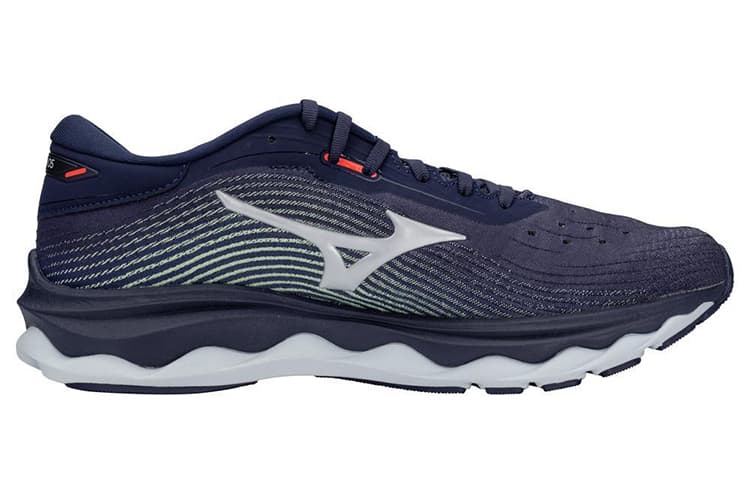 Кроссовки для бега Mizuno Wave Sky 5 - изображение 2